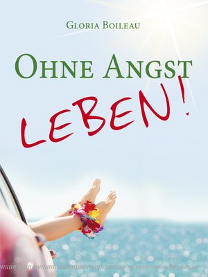 cover image of Ohne Angst leben!